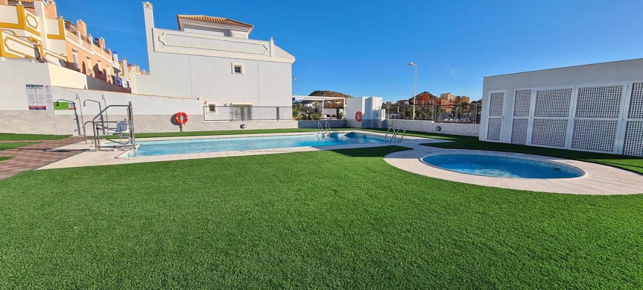 Francisco Vakantiehuis San Juan de los Terreros