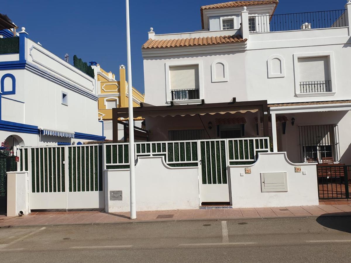 Casa de Férias Francisco San Juan de los Terreros