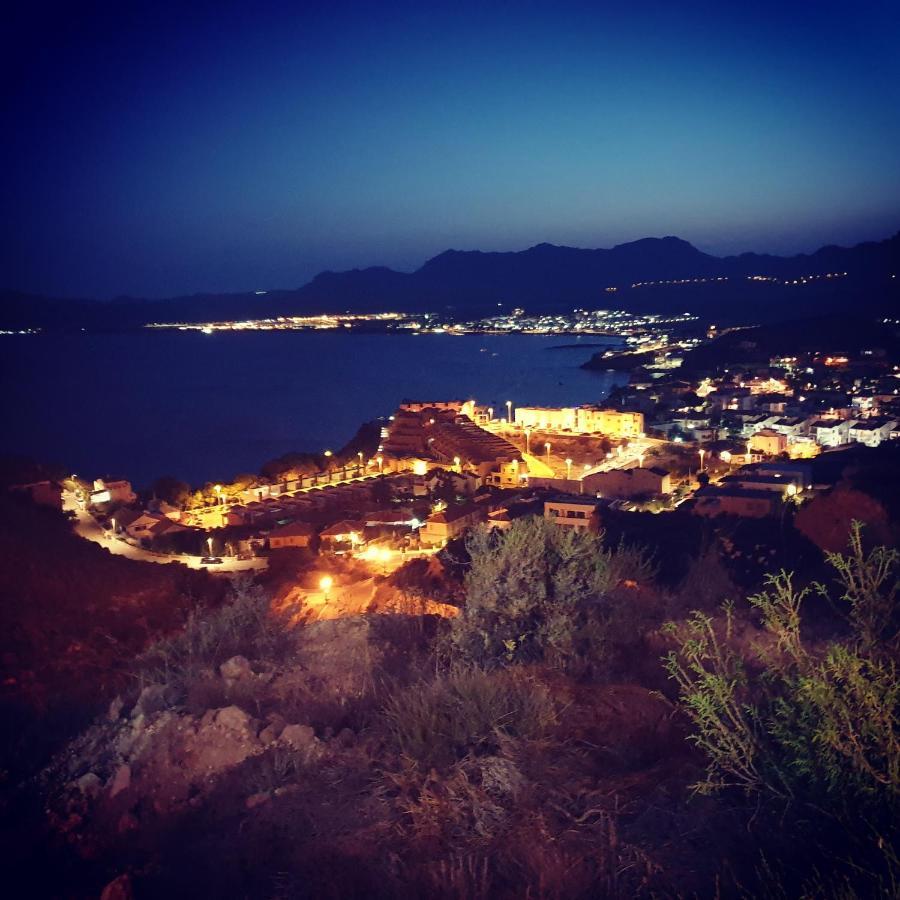 Holiday home Francisco San Juan De Los Terreros