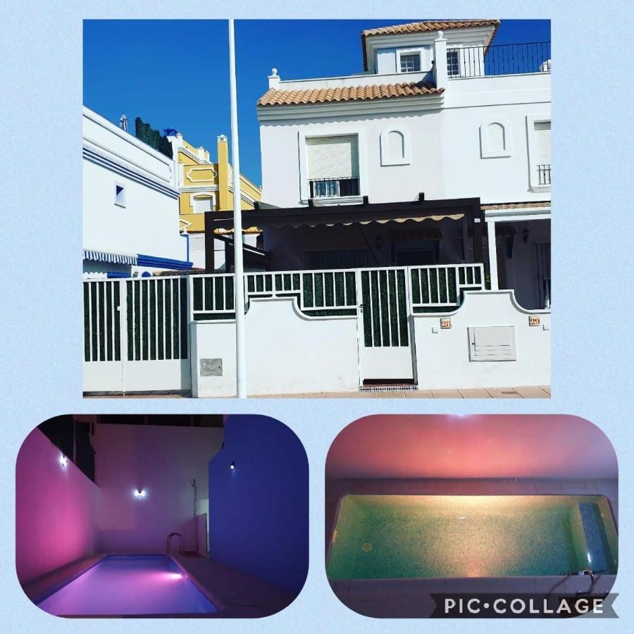 Holiday home Francisco *