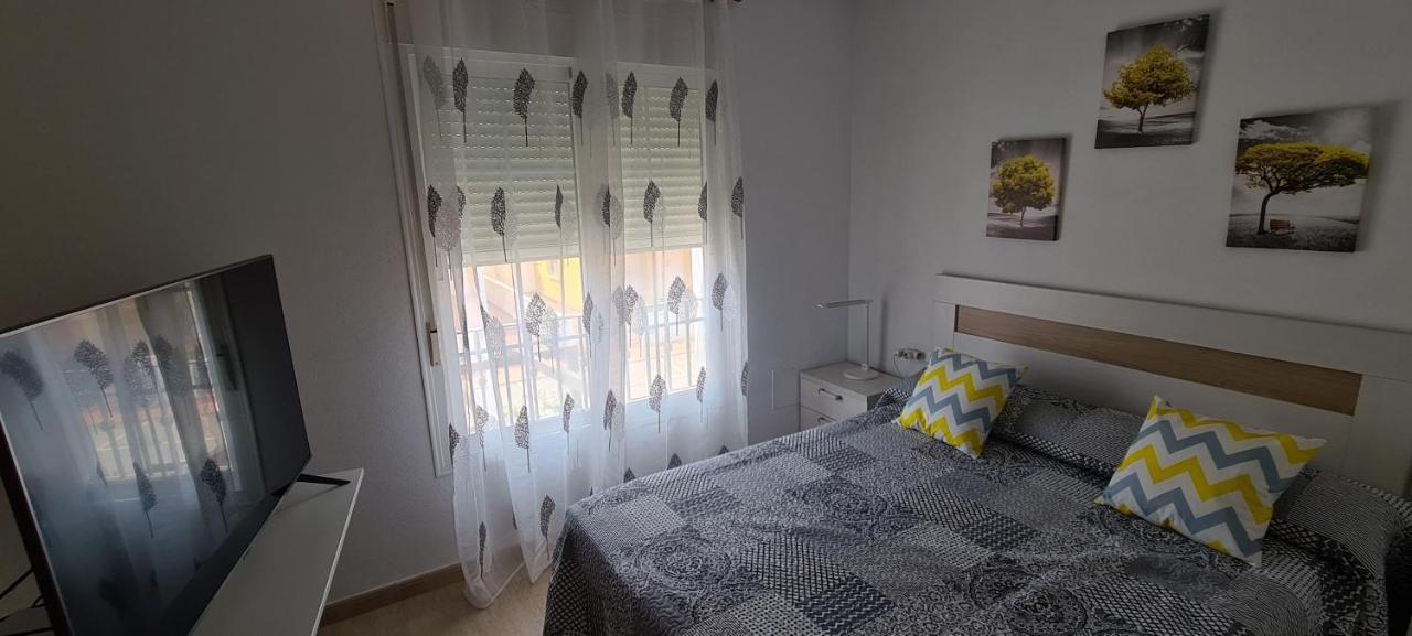 Francisco Holiday home *