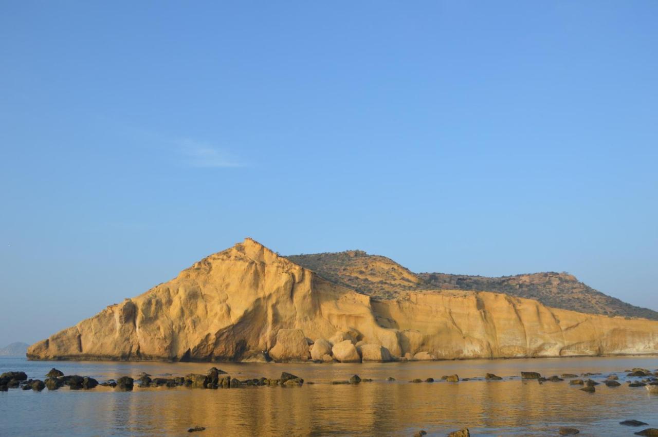 Francisco Holiday home San Juan De Los Terreros