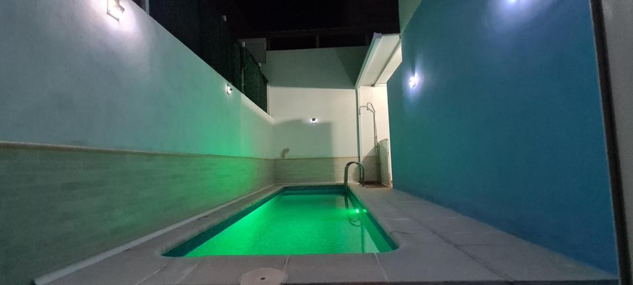 Francisco Holiday home