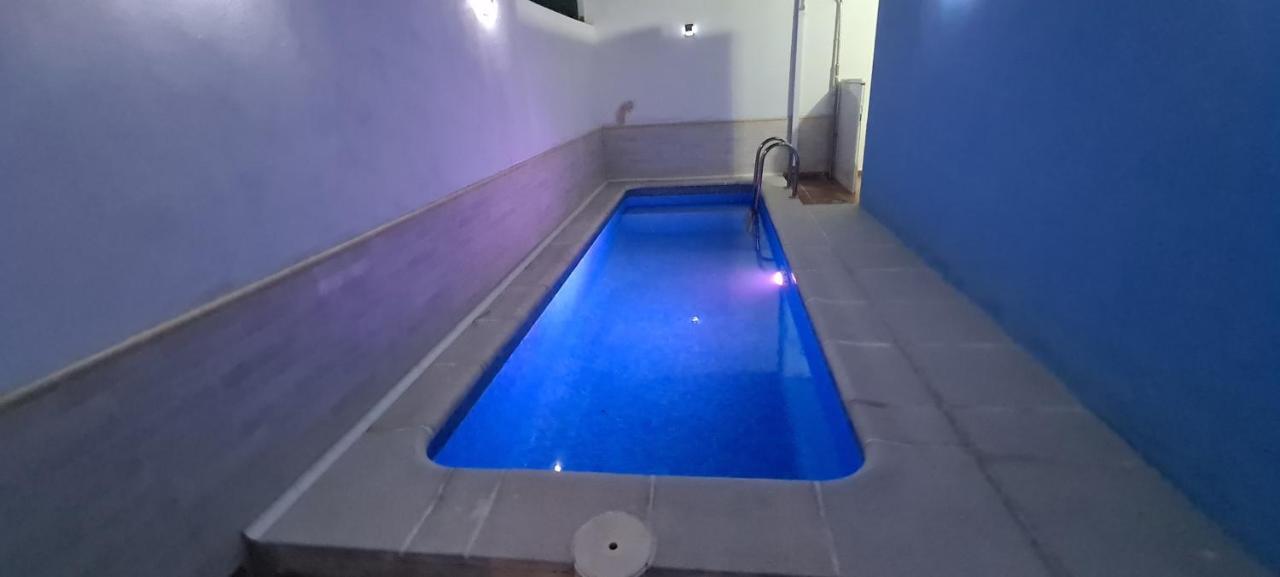 Casa de Férias Francisco *