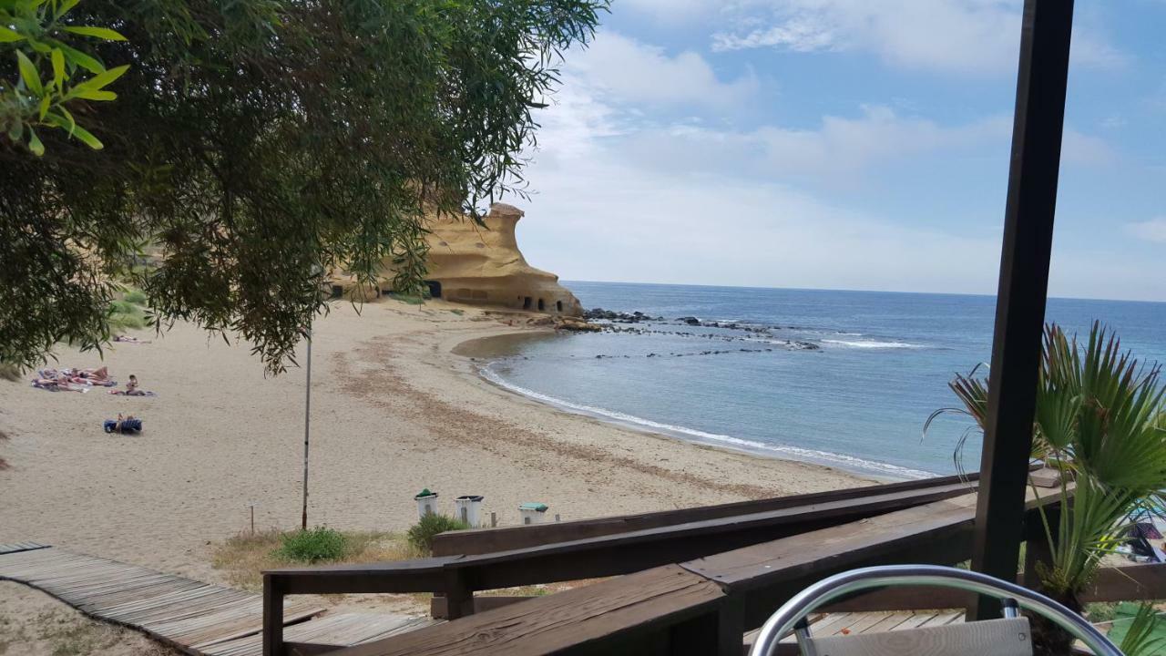 Casa de Férias Francisco San Juan de los Terreros