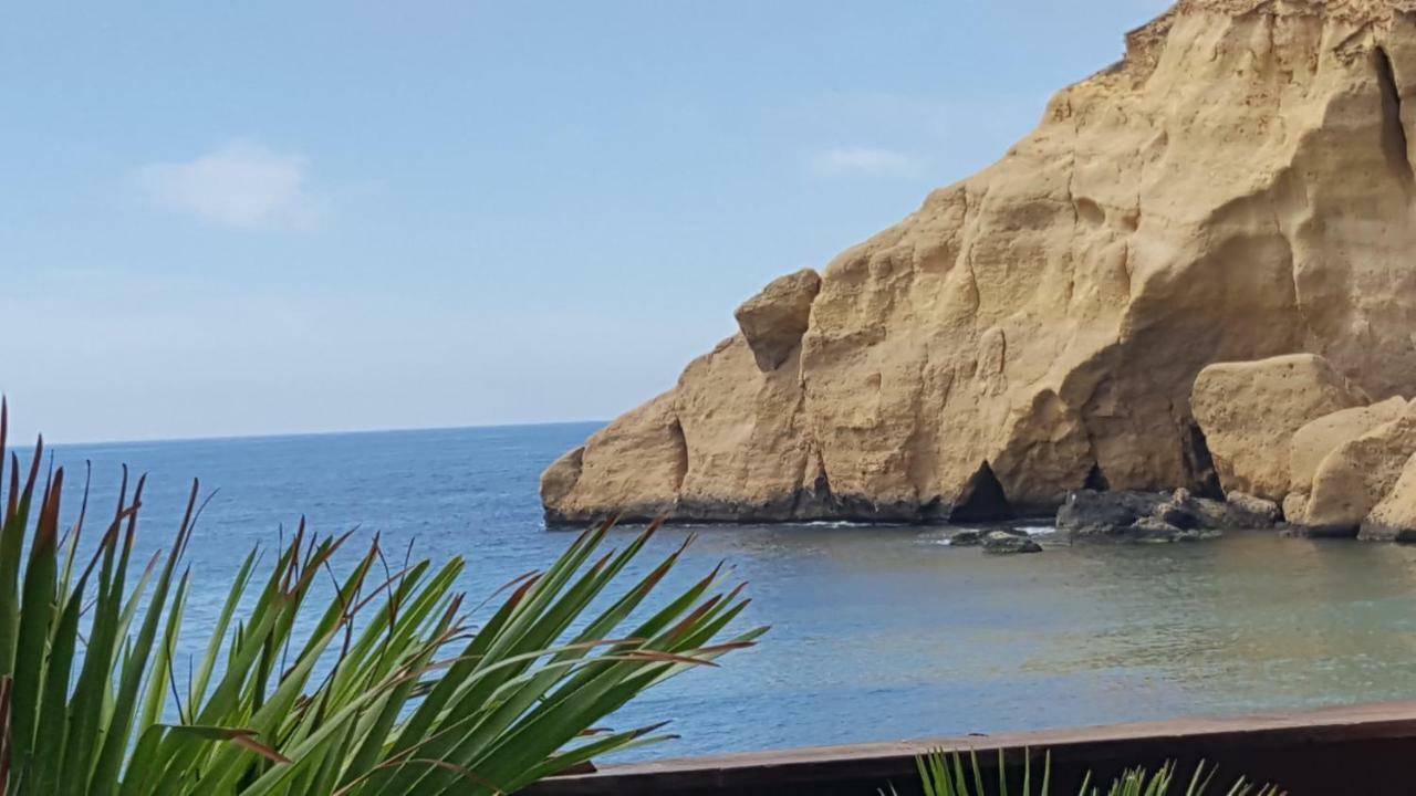 Holiday home Francisco San Juan De Los Terreros