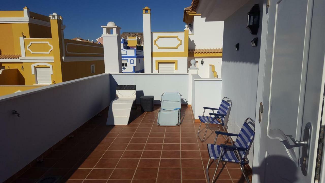 Francisco Holiday home