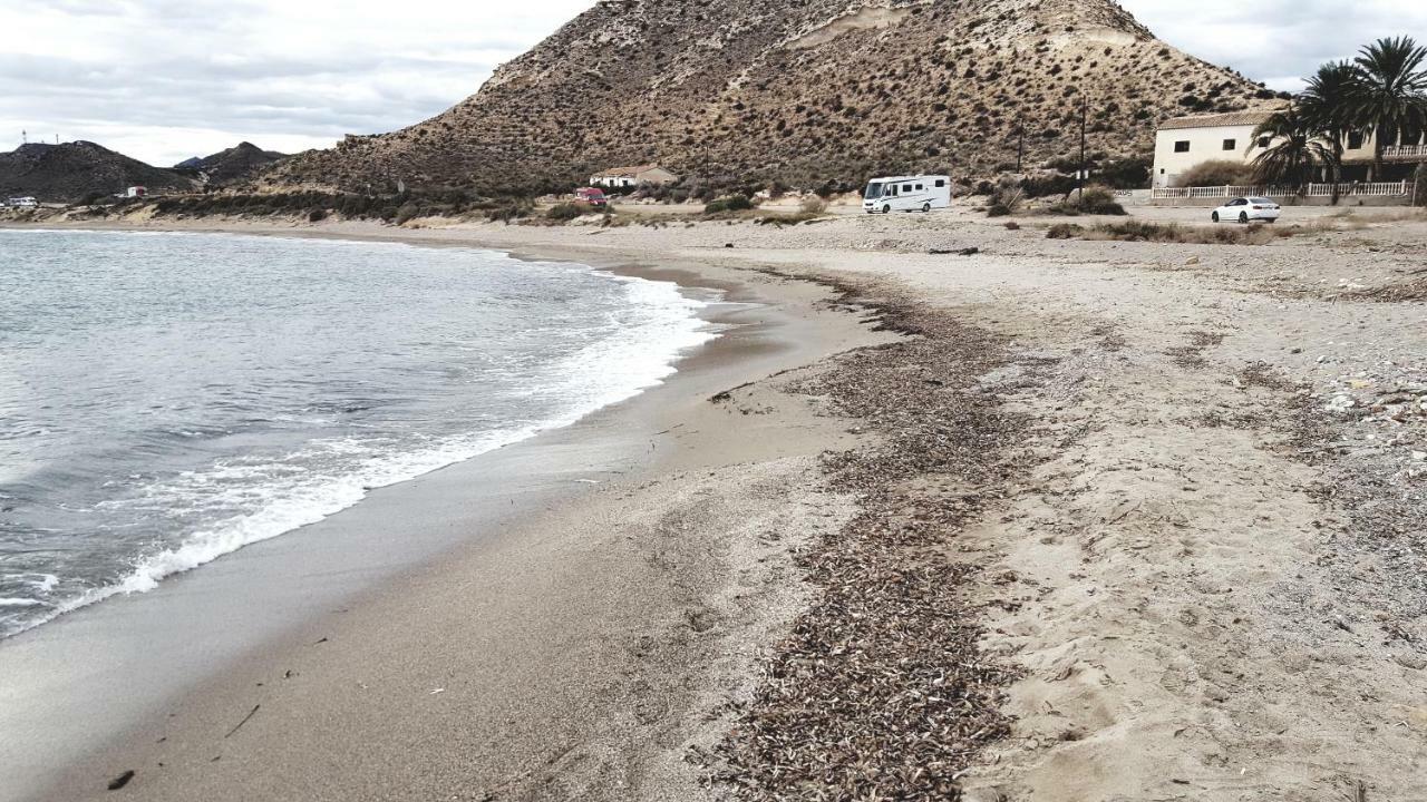 Francisco Holiday home San Juan De Los Terreros