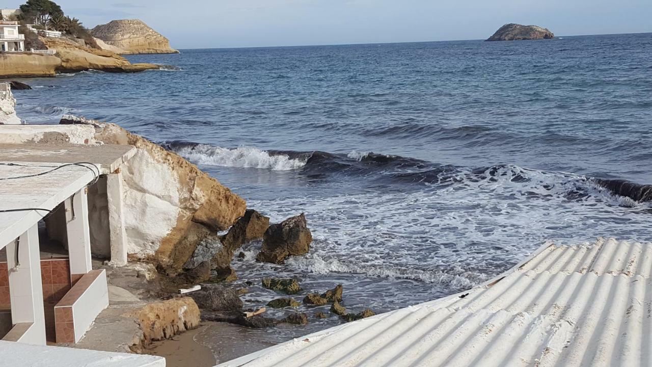 Casa de Férias Francisco San Juan de los Terreros