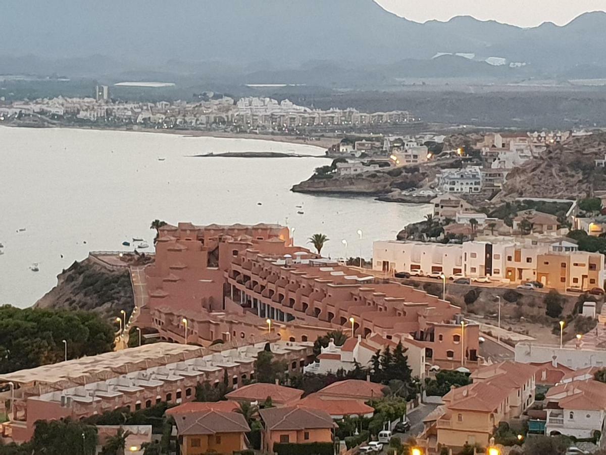 Francisco San Juan de los Terreros