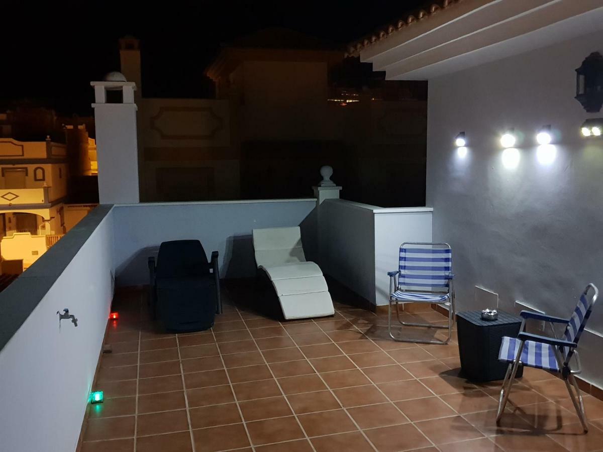 Francisco Holiday home *