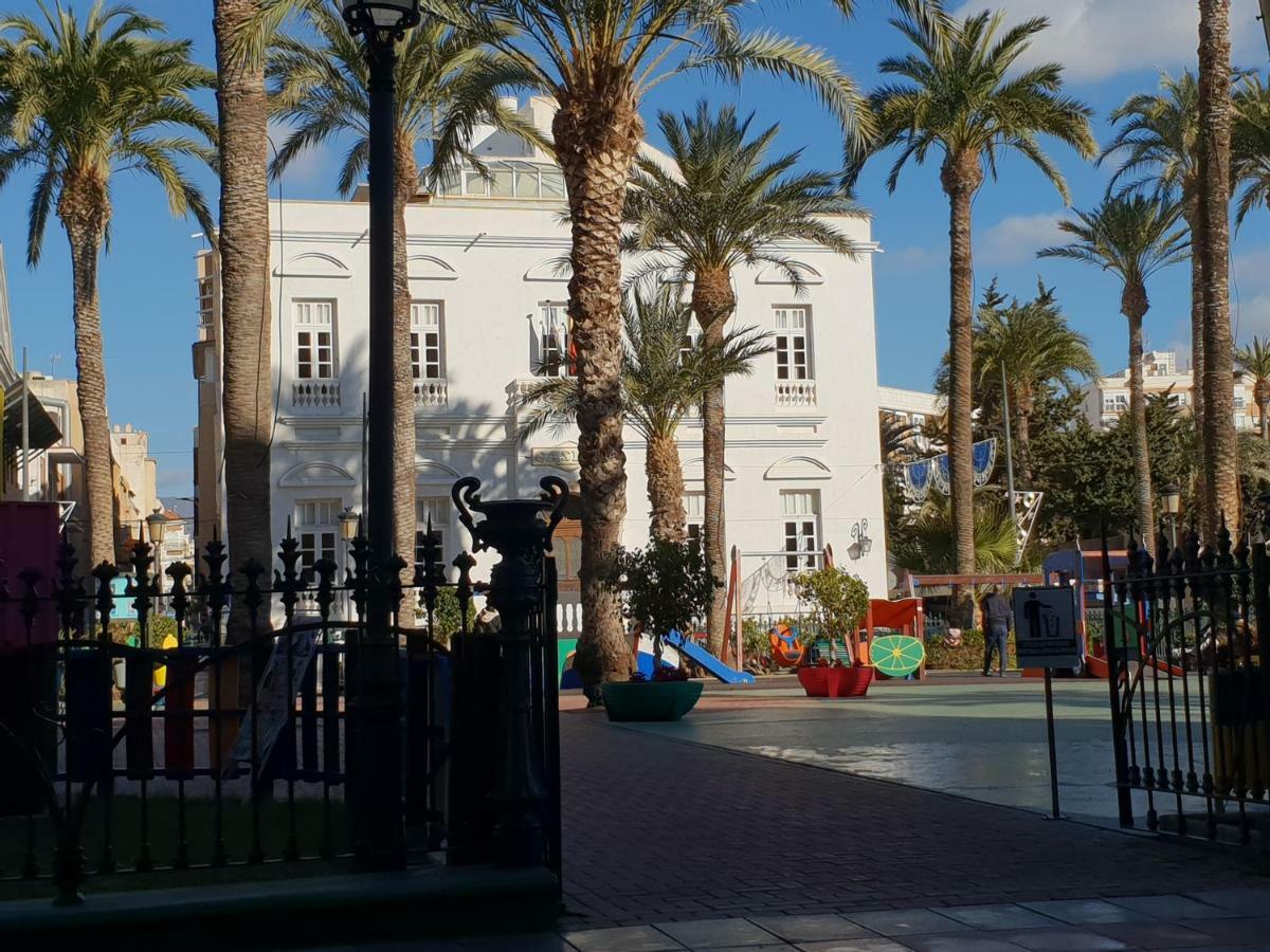 Holiday home Francisco San Juan De Los Terreros
