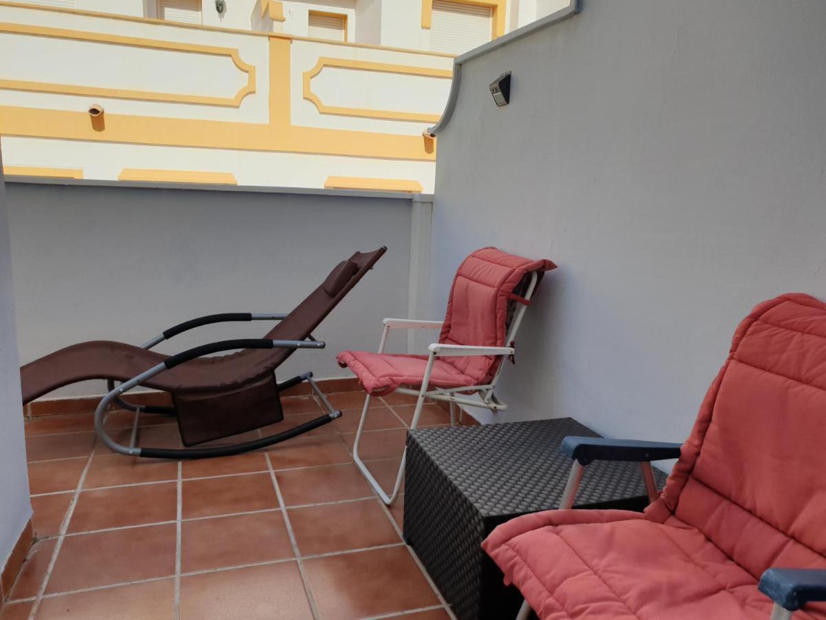 Francisco Holiday home San Juan De Los Terreros
